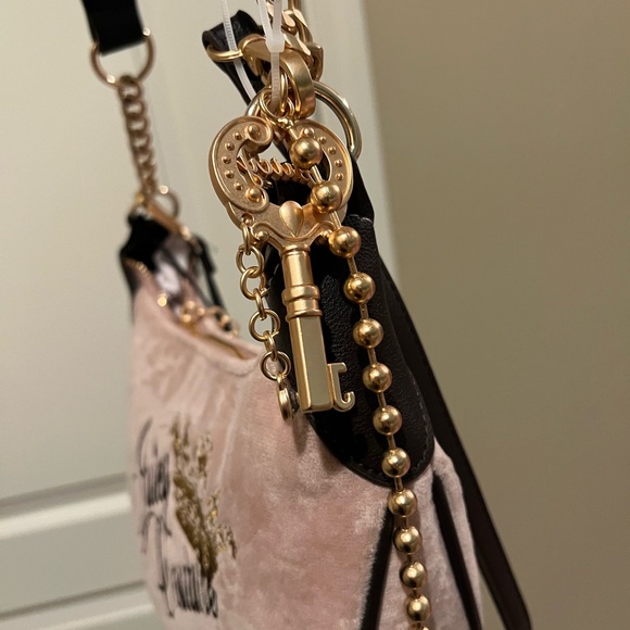 Juicy Couture Shoulder Crossbody - Picture 3 of 4